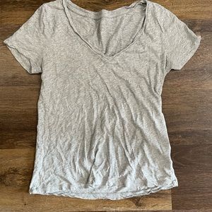Vintage cotton j crew t shirt